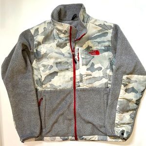 Women’s North Face Denali Jacket